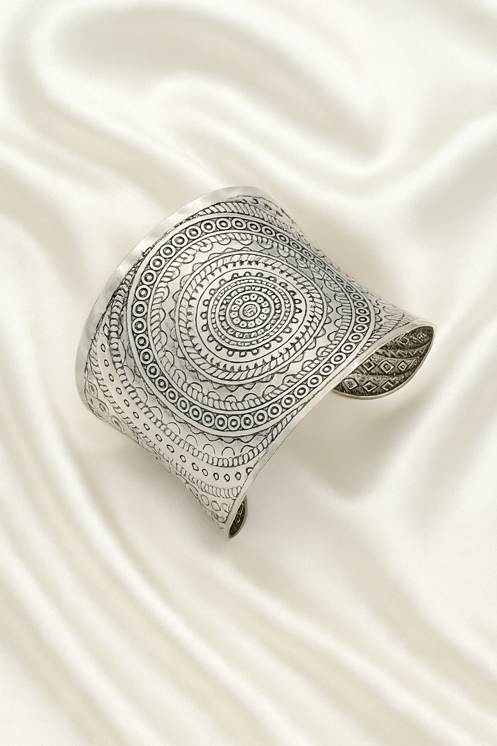 Bransoleta Boho Mandala